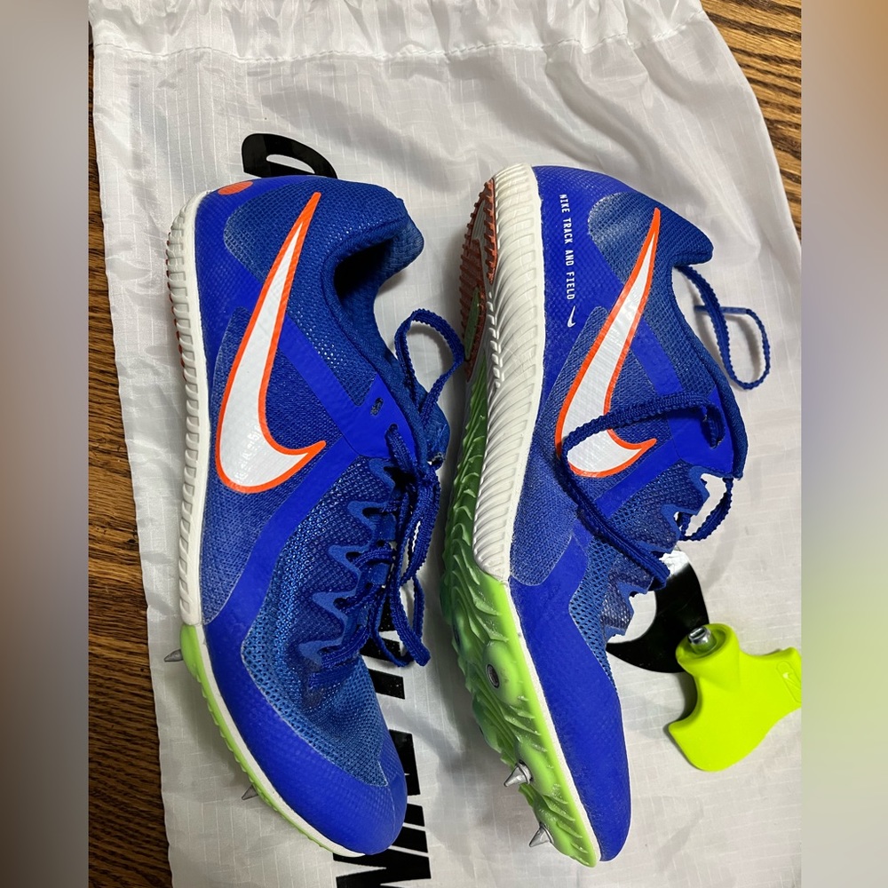 Nike Rival Multi Track & Field Spikes